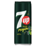 Seven Up Mojito 24x33 cl