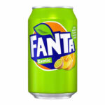 Fanta Exotique 24x33cl - soda grossiste restauration