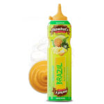 Sauce Brazil Nawhal's 950 ml - sauce professionnelle restauration