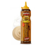 Sauce Buffalo Tasty Nawhal's 950 ml - sauce piquante professionnelle