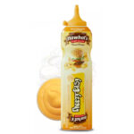 Sauce Cheezy Easy Nawhal's 950g - sauce fromage professionnelle