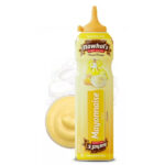 Sauce Mayo Nawhal's 950 ml - mayonnaise professionnelle grossiste