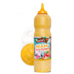 Sauce Miami Nawhal's 925 ml - sauce professionnelle restauration