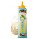 Sauce Pita Kebab Nawhal's 950 ml - sauce kebab professionnelle
