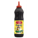 Sauce Curry Colona 850g - sauce professionnelle grossiste