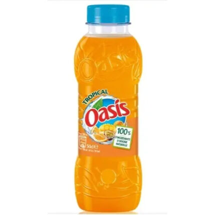 OASIS TROPICAL 50CL