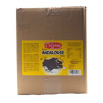 SAUCE ANDALOUSE COLONA 500 DOSETTES