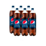 PEPSI 1.5L X6