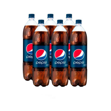 PEPSI 1.5L X6