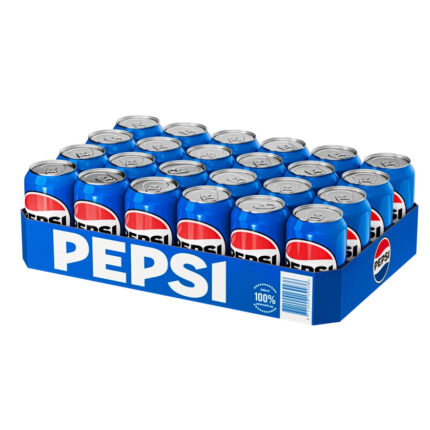 PEPSI REGULAR 24X33 CL