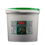 SAUCE ALGÉRIENNE 9.5L COLONA