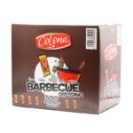 SAUCE BARBECUE COLONA 500 DOSETTES