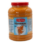 SAUCE HANNIBAL 3L COLONA