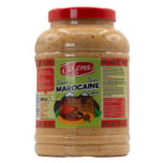 SAUCE MAROCAINE 2800 G PET COLONA