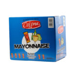 SAUCE MAYONNAISE COLONA 500 DOSETTES