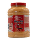 SAUCE SAMOURAÏ 2750 G PET COLONA