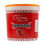 SAUCE SAMOURAÏ 9.3L COLONA