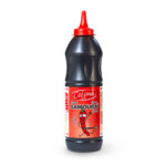 SAUCE SAMOURAÏ TUBE GM COLONA 840 G