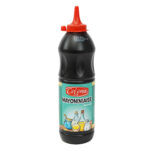 SAUCE MAYONNAISE TUBE GM COLONA 830 G