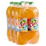 OASIS TROPICAL 2L X6