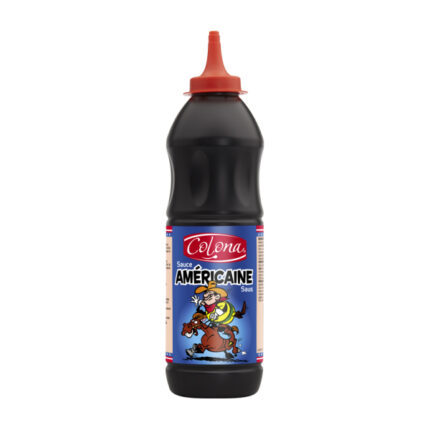SAUCE AMERICAINE COLONA 950ML