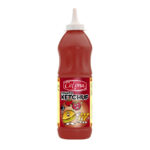 SAUCE KETCHUP 35 % TUBE GM COLONA 1 KG