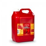 SAUCE KETCHUP COLONA 5L