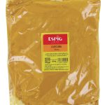 Curcuma moulu Espig 1Kg - épice professionnelle grossiste