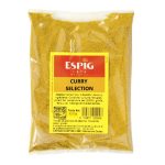 Curry sélection Espig 1Kg - épice professionnelle grossiste