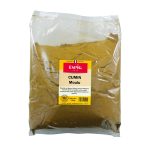 Cumin moulu Espig 1Kg - épice professionnelle grossiste
