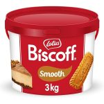 Lotus Biscoff Creamy 3 Kg