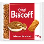 Biscoff brisures biscuits 750 g