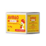 Huile de friture AVR60 Select 12,5 Kg - longue durée halal