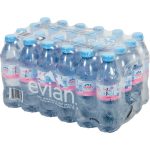 EAU EVIAN 24×50 CL