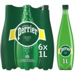 EAU PERRIER 6x1L