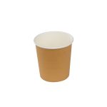 Gobelet carton brun 10/12 cl (carton 20x100)