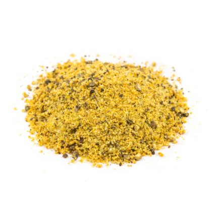 Marinade Lemon Pepper sachet 2 Kg - assaisonnement citron poivre