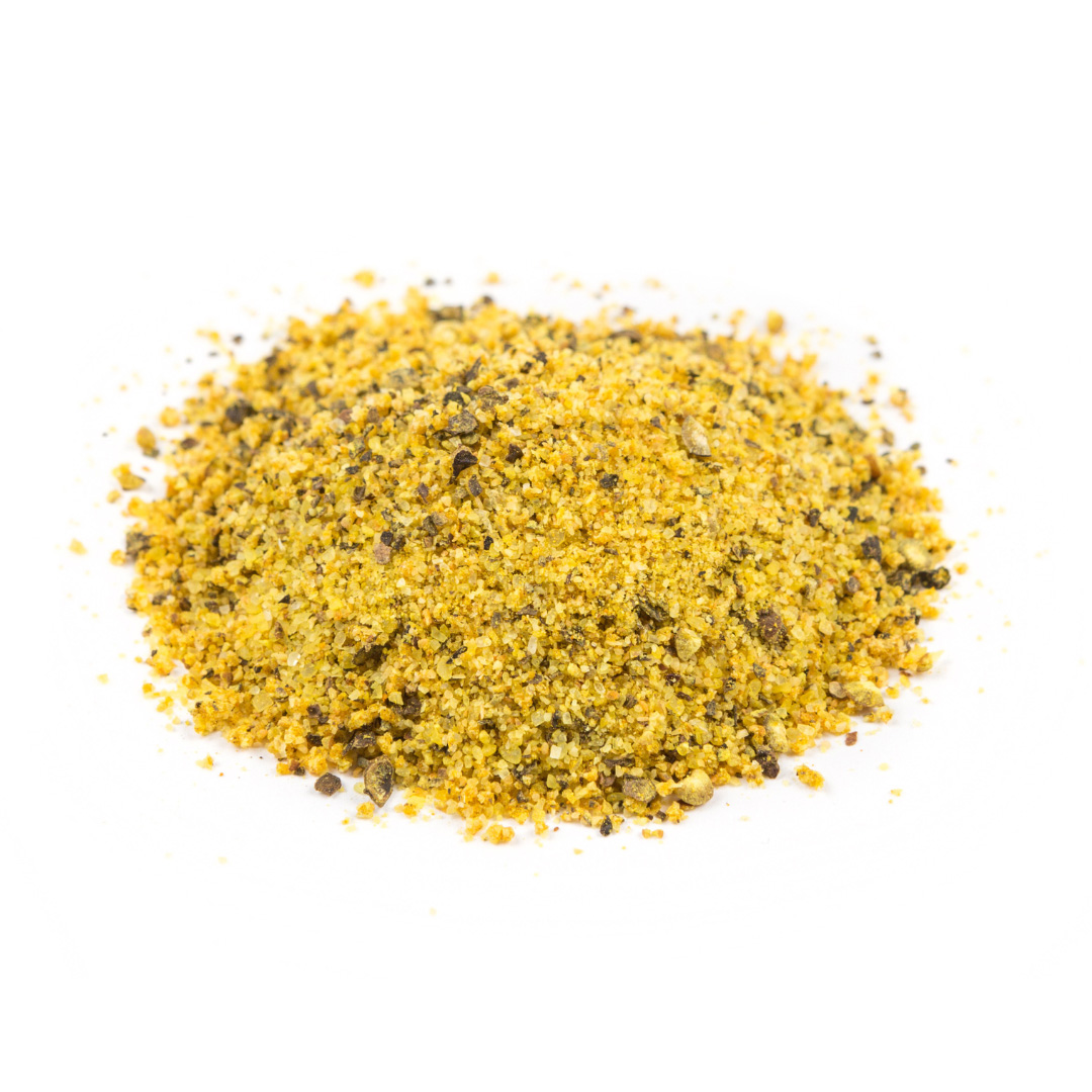 Lemon-Pepper Marinade Lemon Pepper sachet 2 Kg - assaisonnement citron poivre