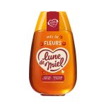 Miel liquide Squeezer 500 g – Lune de Miel