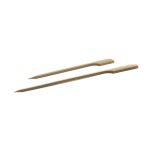 Pique bambou plat 150 mm (carton 10x250)