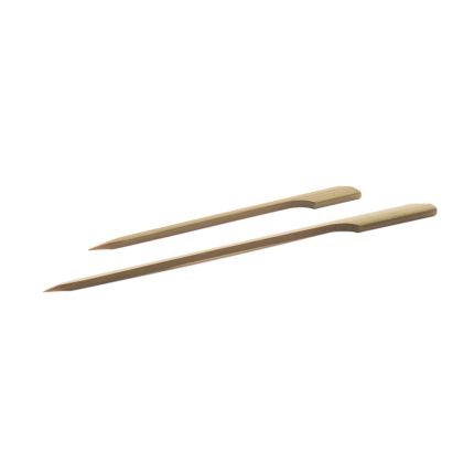 Pique bambou plat 150 mm (carton 10x250)