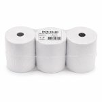 Bobine thermique 57x40x12 mm sans BPA - 50 pièces