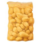 Pomme de terre Agria sac 25 Kg - grossiste légumes Persan 95