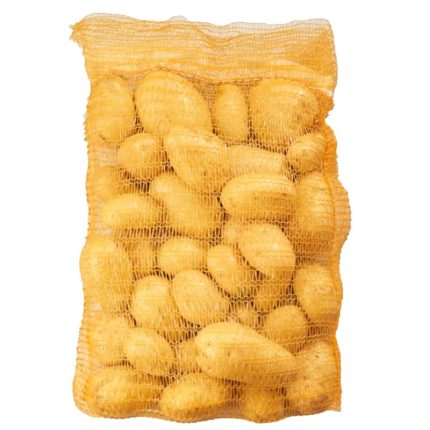 Pomme de terre Agria sac 25 Kg - grossiste légumes Persan 95