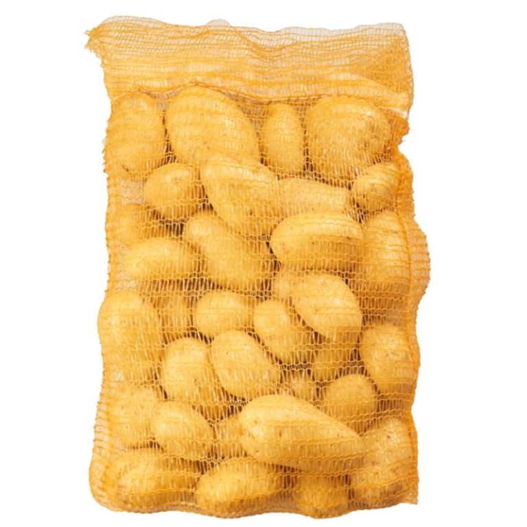 Pomme de terre Agria sac 25 Kg - grossiste légumes Persan 95