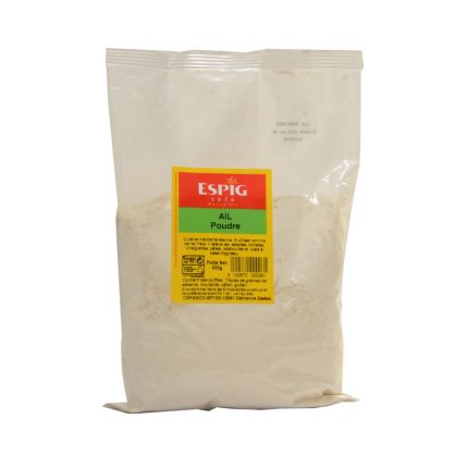 Ail poudre Espig 1Kg - épice professionnelle grossiste