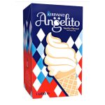 Angelito mix à glace brique 1L - préparation glace italienne