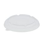 Couvercle pour pot kraft 900/1050/1300 ml - 300 pièces