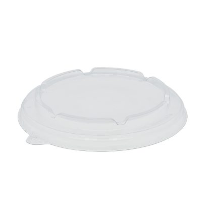 Couvercle pour pot kraft 900/1050/1300 ml - 300 pièces
