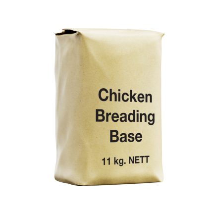 Farine Fried Chicken sac 11 Kg - panure poulet frit professionnel